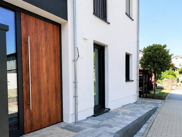 Terrassenwohnung zum Kauf provisionsfrei 876.000 € 3,5 Zimmer 102 m² Steinbach 61449