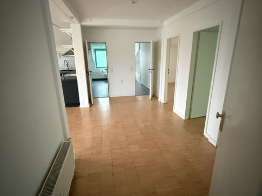 Wohnung zur Miete 1.200 € 3 Zimmer 120 m² Wallau Hofheim am Taunus 65719