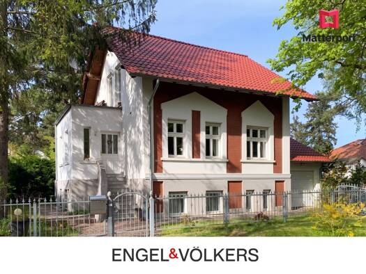 Einfamilienhaus zum Kauf 580.000 € 6 Zimmer 158 m² 500 m² Grundstück Petershagen Petershagen/Eggersdorf 15370