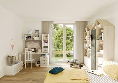 Maisonette zum Kauf - Neubau 610.000 € 99 m² 3. Geschoss Neuhausen auf den Fildern 73765