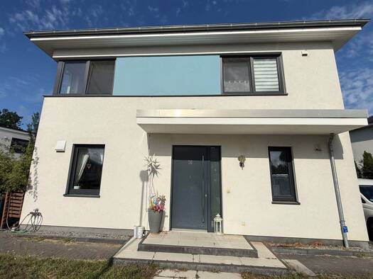 Einfamilienhaus zum Kauf 789.000 € 5 Zimmer 140 m² 602 m² Grundstück frei ab 01.01.2027 Schildow Mühlenbecker Land 16552