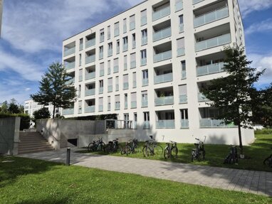 Wohnung zum Kauf provisionsfrei 657.000 € 3 Zimmer 78,4 m² 2. Geschoss Industriebezirk München 80997