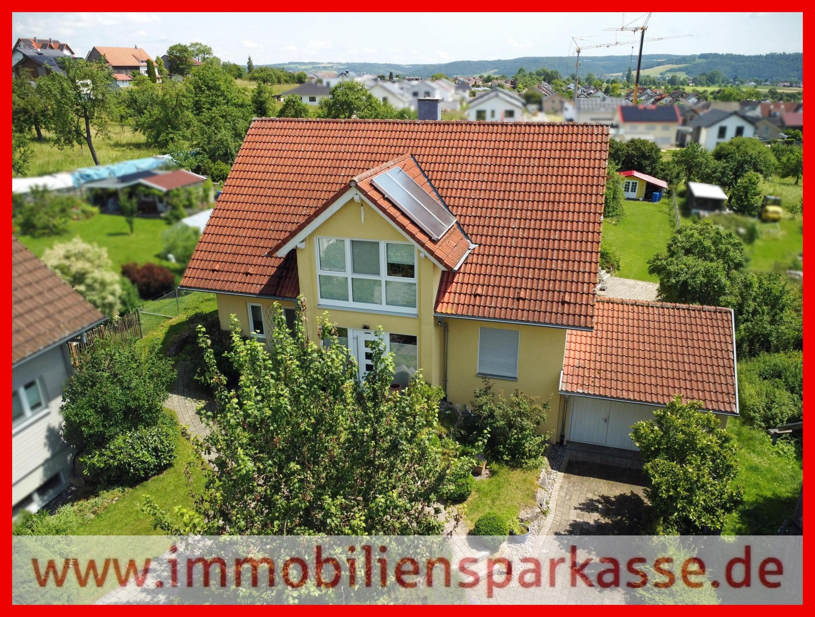 Einfamilienhaus zum Kauf 795.000 € 10 Zimmer 211,3 m²<br/>Wohnfläche 1.379 m²<br/>Grundstück Effringen Wildberg 72218