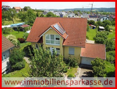 Einfamilienhaus zum Kauf 795.000 € 10 Zimmer 211,3 m² 1.379 m² Grundstück Effringen Wildberg 72218