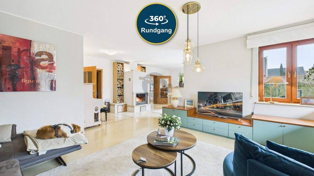 Einfamilienhaus zum Kauf 679.000 € 6 Zimmer 166 m² 315 m² Grundstück Haueneberstein Baden-Baden / Haueneberstein 76532