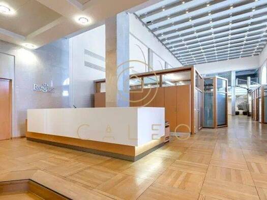 Bürokomplex zur Miete provisionsfrei 300 m² Bürofläche teilbar ab 1 m² Wien 1010