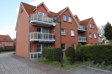 Wohnung zum Kauf 140.000 € 2 Zimmer 70,9 m² 1. Geschoss Zarrentin Zarrentin am Schaalsee 19246