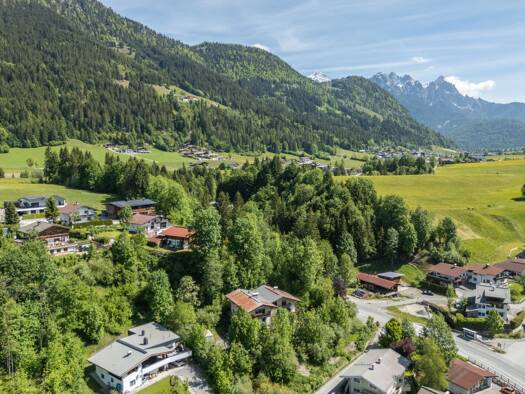 Wohnung zum Kauf - Erstbezug 257.873 € 1 Zimmer 39,4 m² St. Jakob in Haus 6392