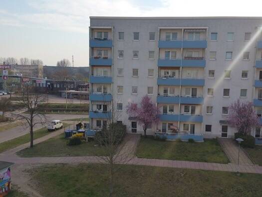 Wohnung zur Miete 490 € 3 Zimmer 68,9 m² EG frei ab 01.10.2025 Max-Herm-Straße 3 Hohenstücken Brandenburg an der Havel 14772
