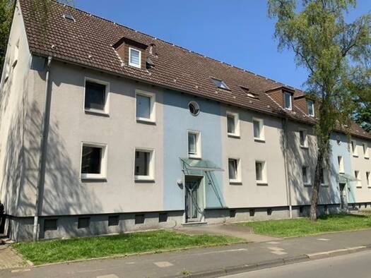 Wohnung zur Miete 429 € 3 Zimmer 53,5 m² EG frei ab 16.10.2026 Heinitzstraße 29 Crange Herne 44653