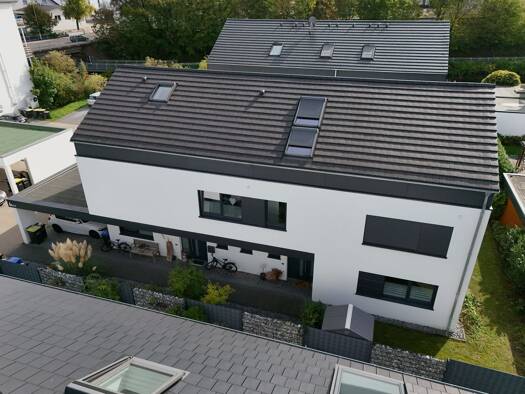 Doppelhaushälfte zur Miete 1.500 € 8 Zimmer 170 m² frei ab 01.01.2027 Werste Bad Oeynhausen 32549