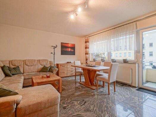 Wohnung zum Kauf 315.000 € 2 Zimmer 53 m² 3. Geschoss Moabit Berlin 10551