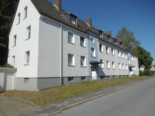 Wohnung zur Miete 250 € 2 Zimmer 36,8 m² frei ab 01.11.2025 Delbrücker Straße 14 Brackwede Bielefeld 33647