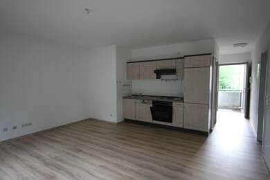 Wohnung zur Miete 288 € 2 Zimmer 48 m² 1. Geschoss frei ab sofort Kanzlerstraße 36 Kaßberg 911 Chemnitz 09112