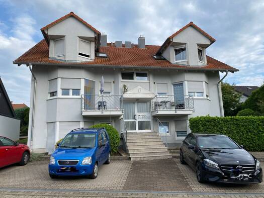 Wohnung zum Kauf 440.000 € 8 Zimmer 151,2 m² Kandelstr. 17 Kleinsteinbach Pfinztal 76327