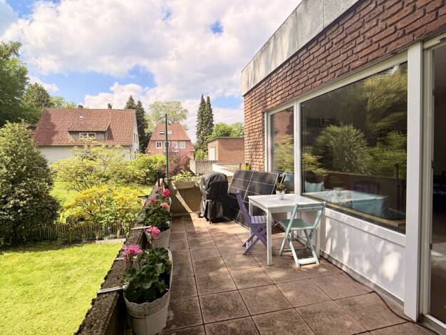 Wohnung zum Kauf 329.000 € 4 Zimmer 115 m² Innenstadt Mitte 33604