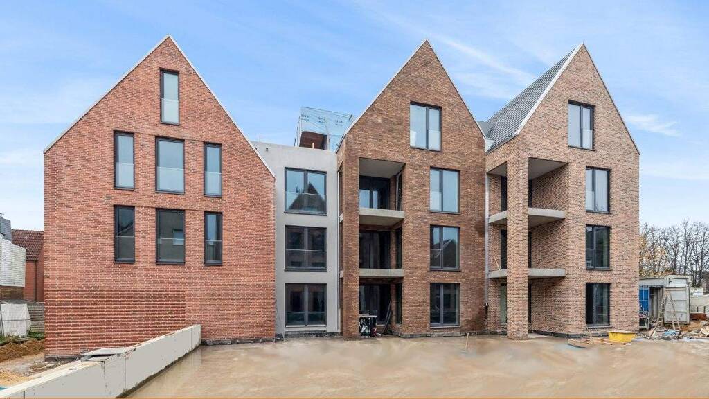 Wohnung zum Kauf - Erstbezug 414.000 € 3 Zimmer 66,8 m² Husum 25813