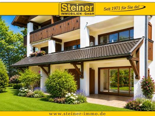 Terrassenwohnung zum Kauf als Kapitalanlage geeignet 279.000 € 1 Zimmer 48 m² Garmisch Garmisch-Partenkirchen 82467