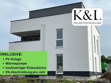 Wohnung zum Kauf 389.000 € 4 Zimmer 109 m² 1. Geschoss An der Brauerei 3 (Kolpingstr.) Weißenthurm 56575