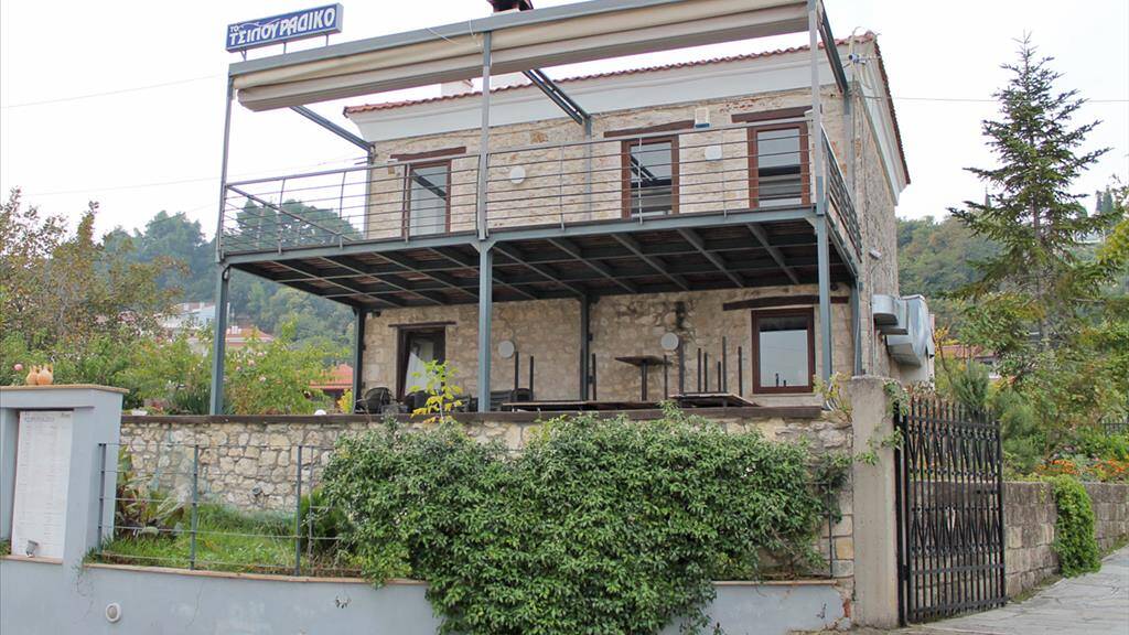 Bürogebäude zum Kauf als Kapitalanlage geeignet 250.000 € 300 m² 300 m² Grundstück Chalkidiki