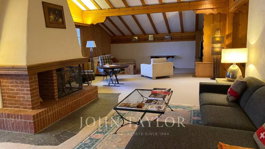 Studio zur Miete Saanen 3792