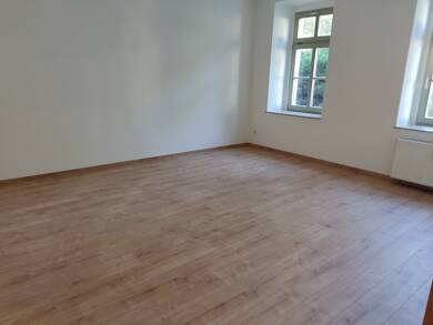 Wohnung zur Miete 200 € 1 Zimmer 36,4 m² Henriettenstraße 77 Kaßberg 914 Chemnitz 09112