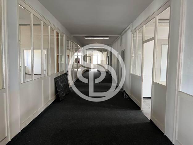 Lagerhalle zur Miete 500 m² Lagerfläche teilbar ab 124 m² Hof 95028