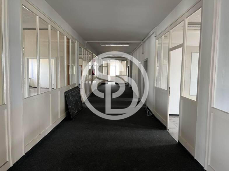Lagerhalle zur Miete 500 m² Lagerfläche teilbar ab 124 m² Nördliche Saale Hof 95028