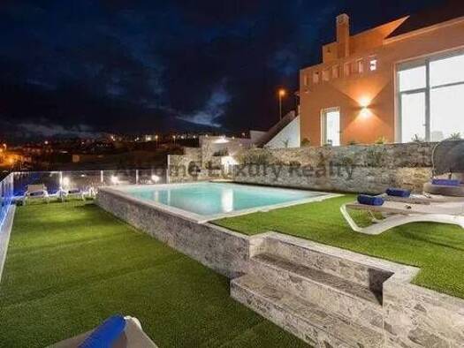 Chalet zum Kauf 655.000 € 5 Zimmer 170 m² Antigua Antigua 35610