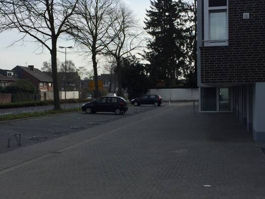 Außenstellplatz zur Miete 30 € Willy-Brandt-Ring 1 Rahser Viersen 41747