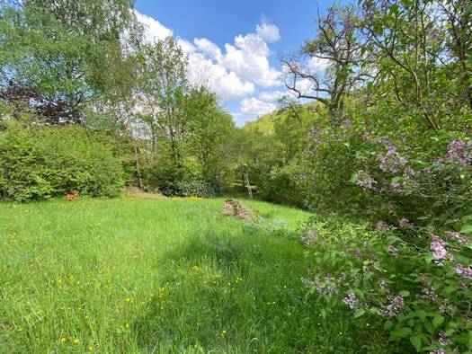 Grundstück zum Kauf 134.500 € 958 m² Grundstück Walddorf Altensteig / Walddorf 72213