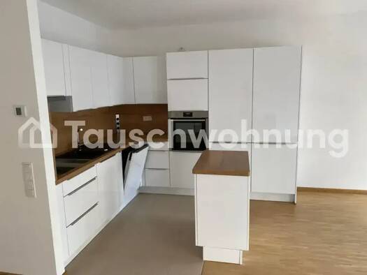 Wohnung zur Miete Tauschwohnung 1.000 € 3,5 Zimmer 84 m² 2. Geschoss Mecklenbeck Münster 48163