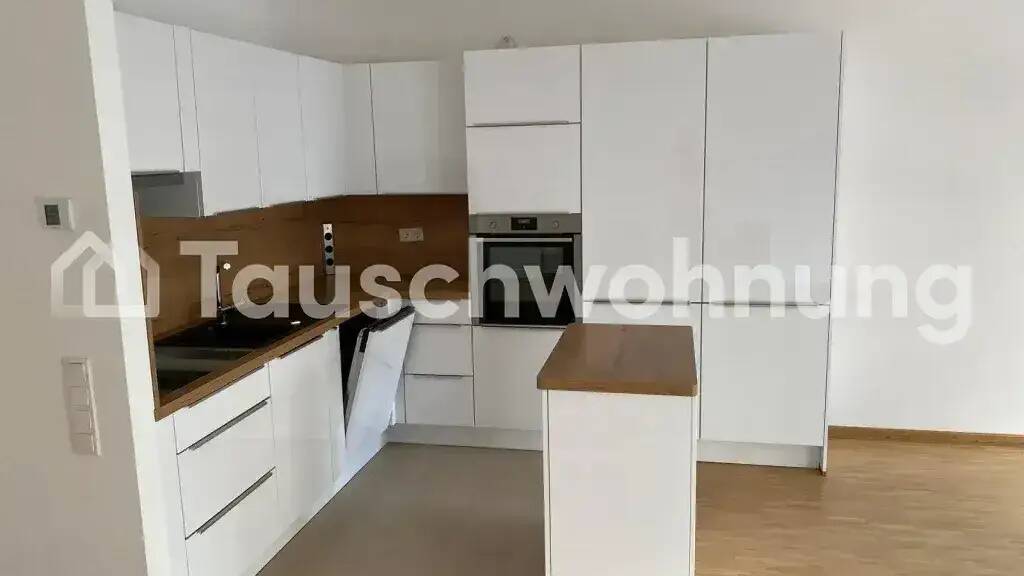 Wohnung zur Miete Tauschwohnung 1.000 € 3,5 Zimmer 84 m² 2. Geschoss Mecklenbeck Münster 48163