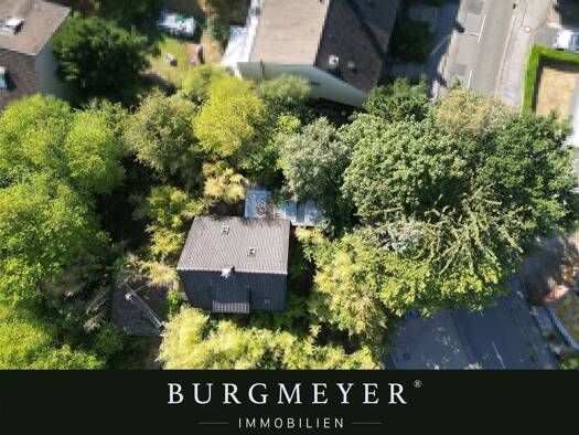 Grundstück zum Kauf 549.000 € 940 m² Grundstück Bittermark Hombruch 44229