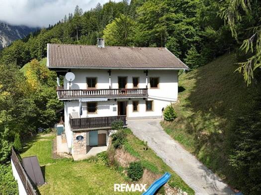 Einfamilienhaus zum Kauf 5 Zimmer 146,2 m² 906 m² Grundstück Brandenberg 6234