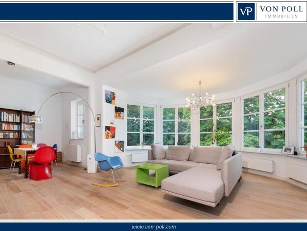 Maisonette zum Kauf 650.000 € 5 Zimmer 163 m² 1. Geschoss Elberfeld Wuppertal 42117