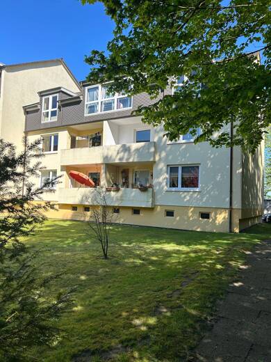 Wohnung zum Kauf provisionsfrei 165.000 € 3 Zimmer 65,3 m² 2 Geschosse Buxtehude Buxtehude 21614