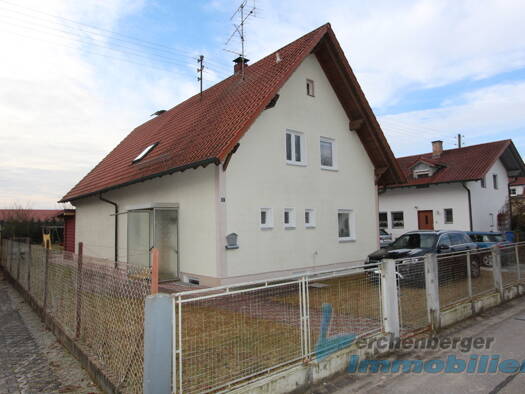 Einfamilienhaus zum Kauf 300.000 € 8 Zimmer 170 m² 888 m² Grundstück Otzing 94563