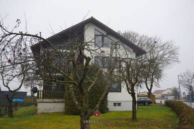 Mehrfamilienhaus zum Kauf 520.000 € 10 Zimmer 292 m² 812 m² Grundstück Sand Aiterhofen 94330