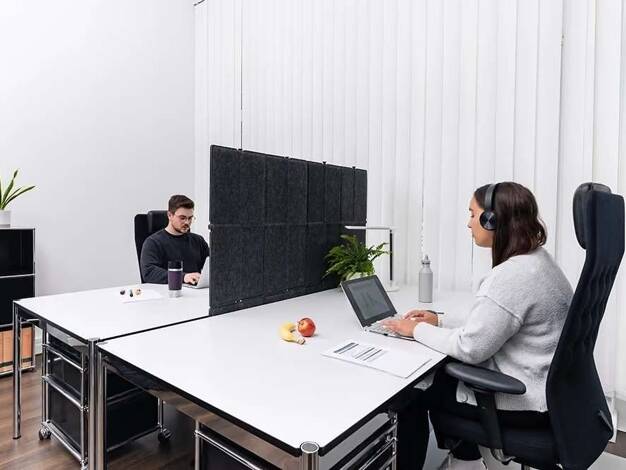 Bürofläche zur Miete provisionsfrei 15 m² Bürofläche teilbar ab 15 m² Parkallee 117 Bürgerpark Ost 28209
