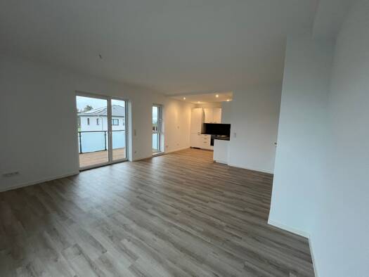 Wohnung zur Miete 1.190 € 3 Zimmer 92 m² Geschoss 1/2 frei ab 01.12.2026 Heskem Ebsdorfergrund 35085