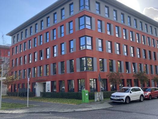 Bürofläche zur Miete 15,50 € 1.146 m² Bürofläche teilbar ab 561 m² Berlin 12489