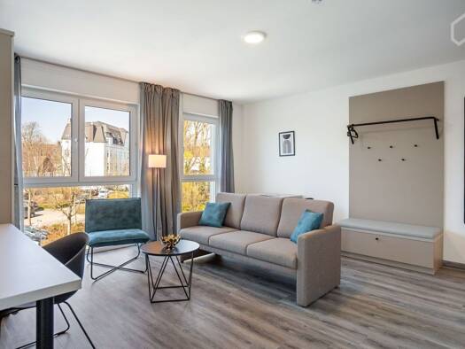 Wohnung zur Miete 1.500 € 2 Zimmer 44 m² Mengede Dortmund 44359