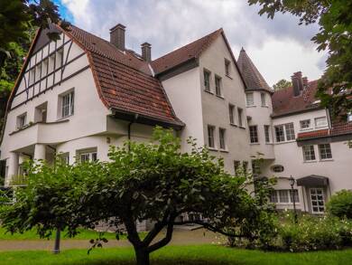 Wohnung zur Miete 950 € 3 Zimmer 108 m² 1. Geschoss frei ab sofort Dortmund 44339