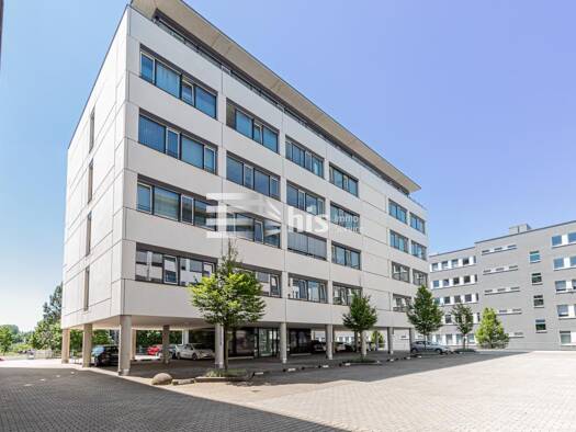 Büro zur Miete 13,90 € 832 m² Bürofläche teilbar ab 257 m² Marienberg Nürnberg 90411