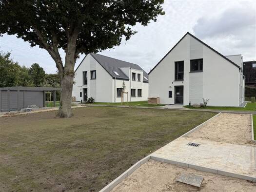 Wohnung zum Kauf - Erstbezug 495.000 € 4 Zimmer 106,4 m² Stein 24235