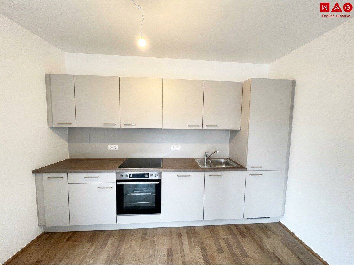 Wohnung – Graz, Puntigam - Ansicht 4