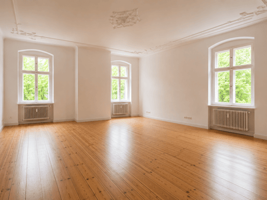 Wohnung zum Kauf 249.000 € 4 Zimmer 119 m² 3. Geschoss Luckenwalde Luckenwalde 14943