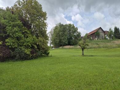 Grundstück zum Kauf 180.000 € 800 m² Grundstück Ollarzried Ottobeuren 87724