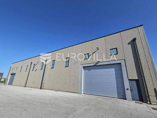 Büro zur Miete 5.000 € Tenja Donji grad, Jug II, Tenja 31207